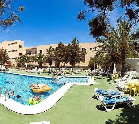 Vago Ibiza - New Opening 2025 San Antonio (Ibiza) Exterior photo
