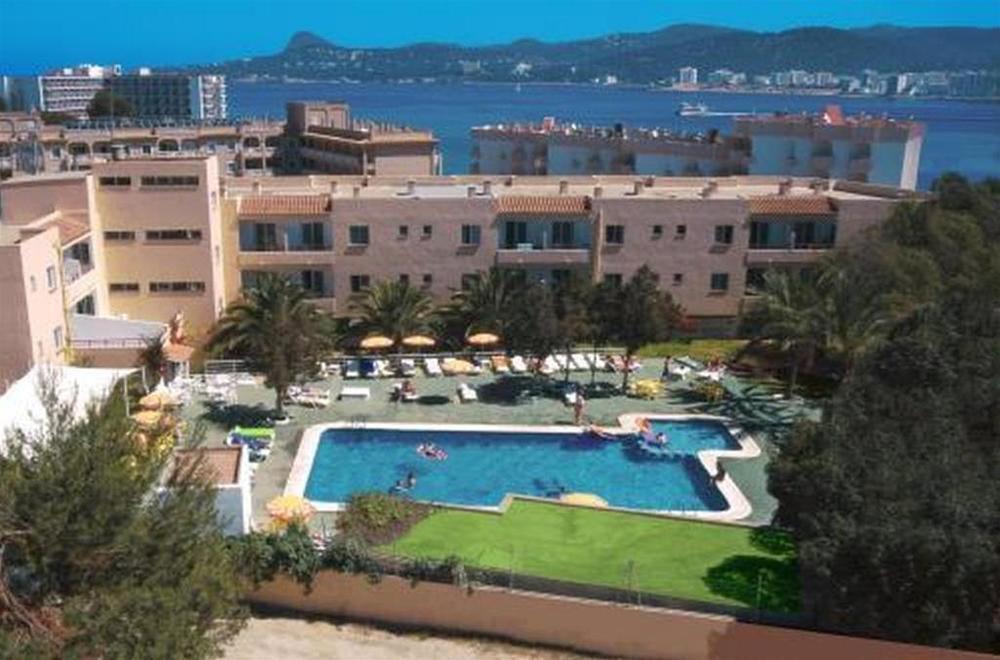 Vago Ibiza - New Opening 2025 San Antonio (Ibiza) Exterior photo