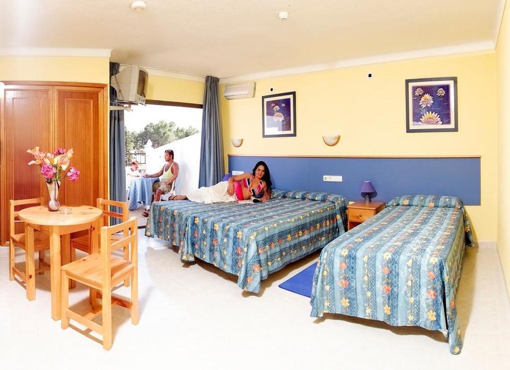 Vago Ibiza - New Opening 2025 San Antonio (Ibiza) Room photo