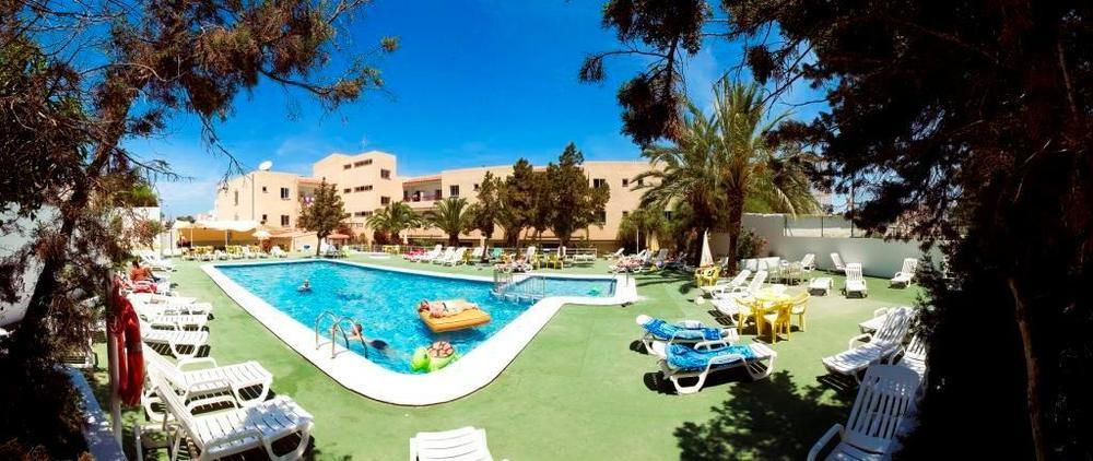 Vago Ibiza - New Opening 2025 San Antonio (Ibiza) Exterior photo