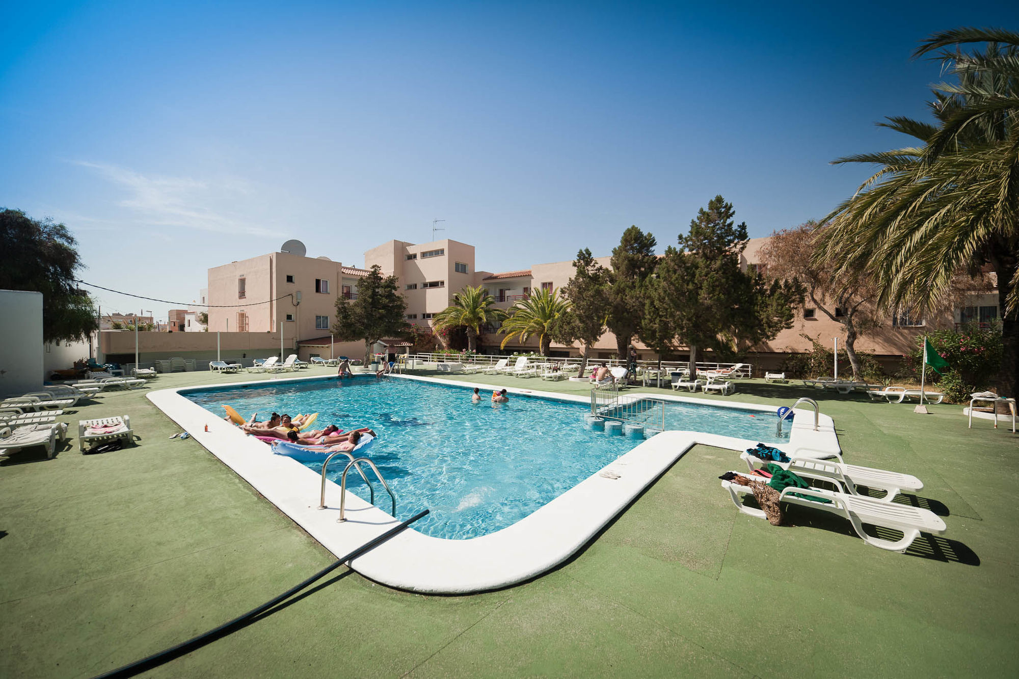 Vago Ibiza - New Opening 2025 San Antonio (Ibiza) Exterior photo