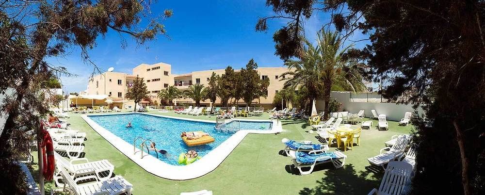 Vago Ibiza - New Opening 2025 San Antonio (Ibiza) Exterior photo
