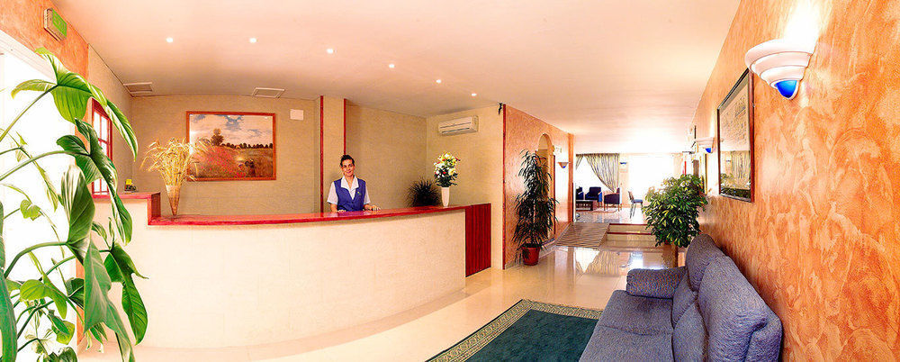 Vago Ibiza - New Opening 2025 San Antonio (Ibiza) Interior photo
