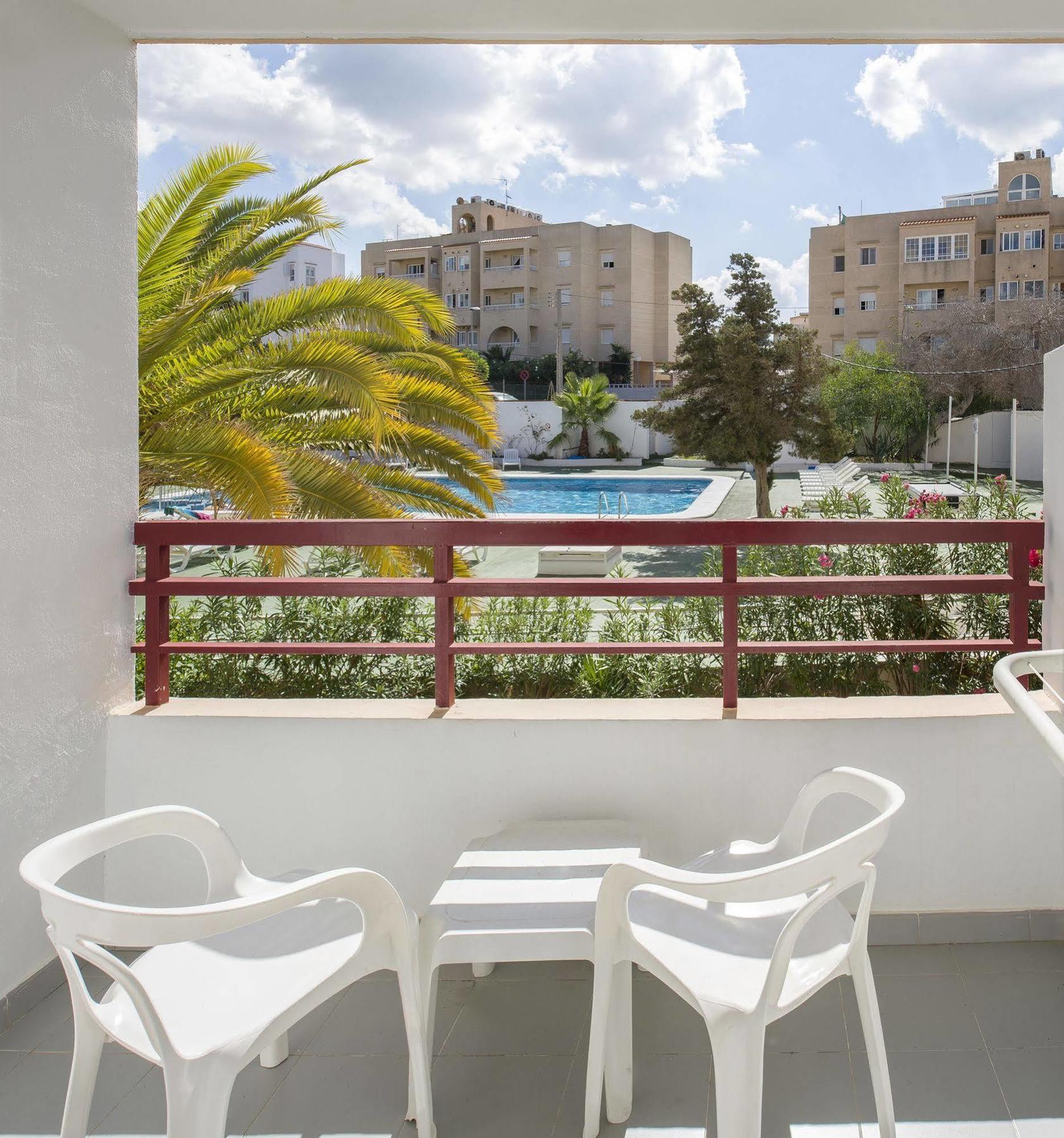 Vago Ibiza - New Opening 2025 San Antonio (Ibiza) Exterior photo