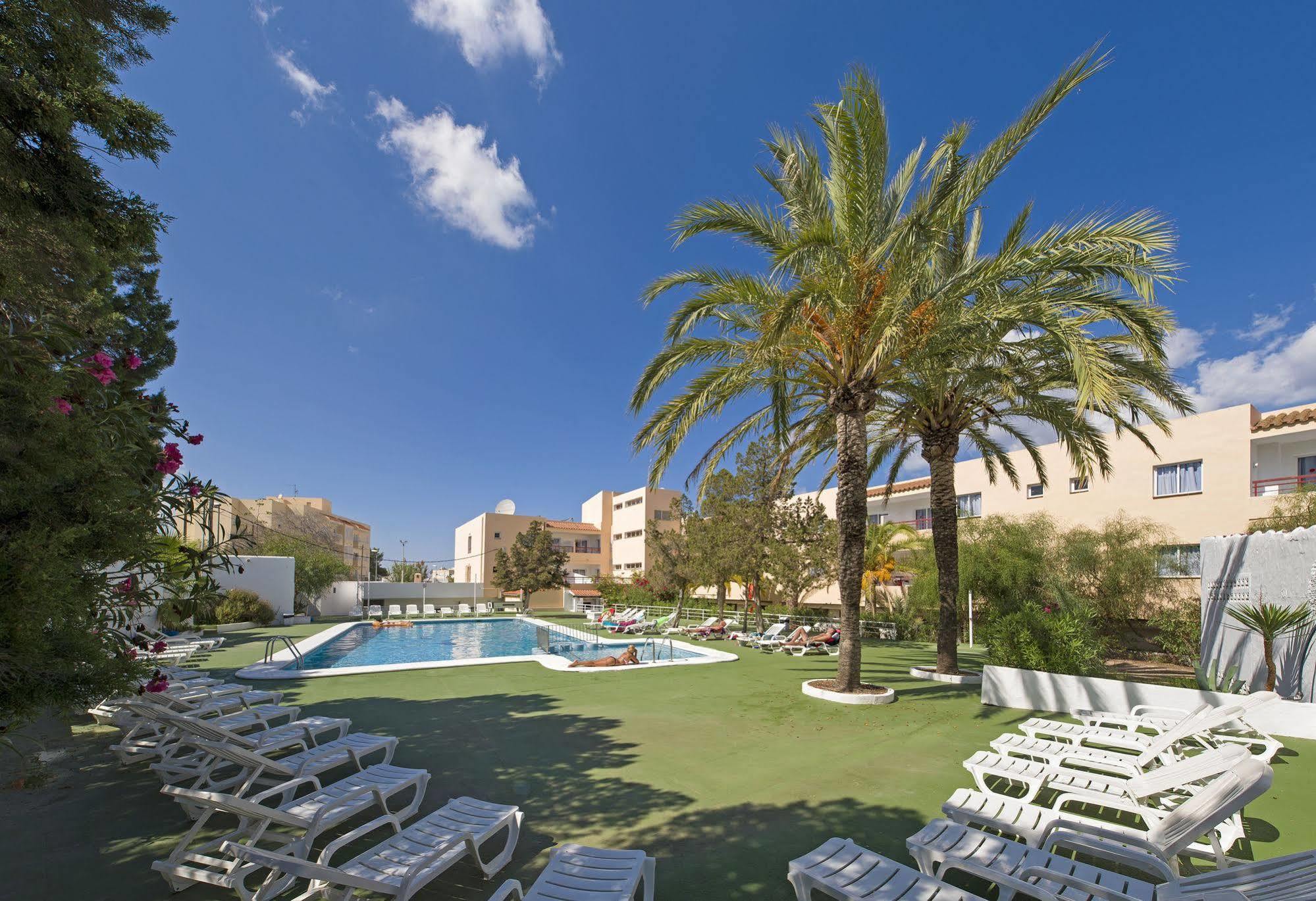 Vago Ibiza - New Opening 2025 San Antonio (Ibiza) Exterior photo