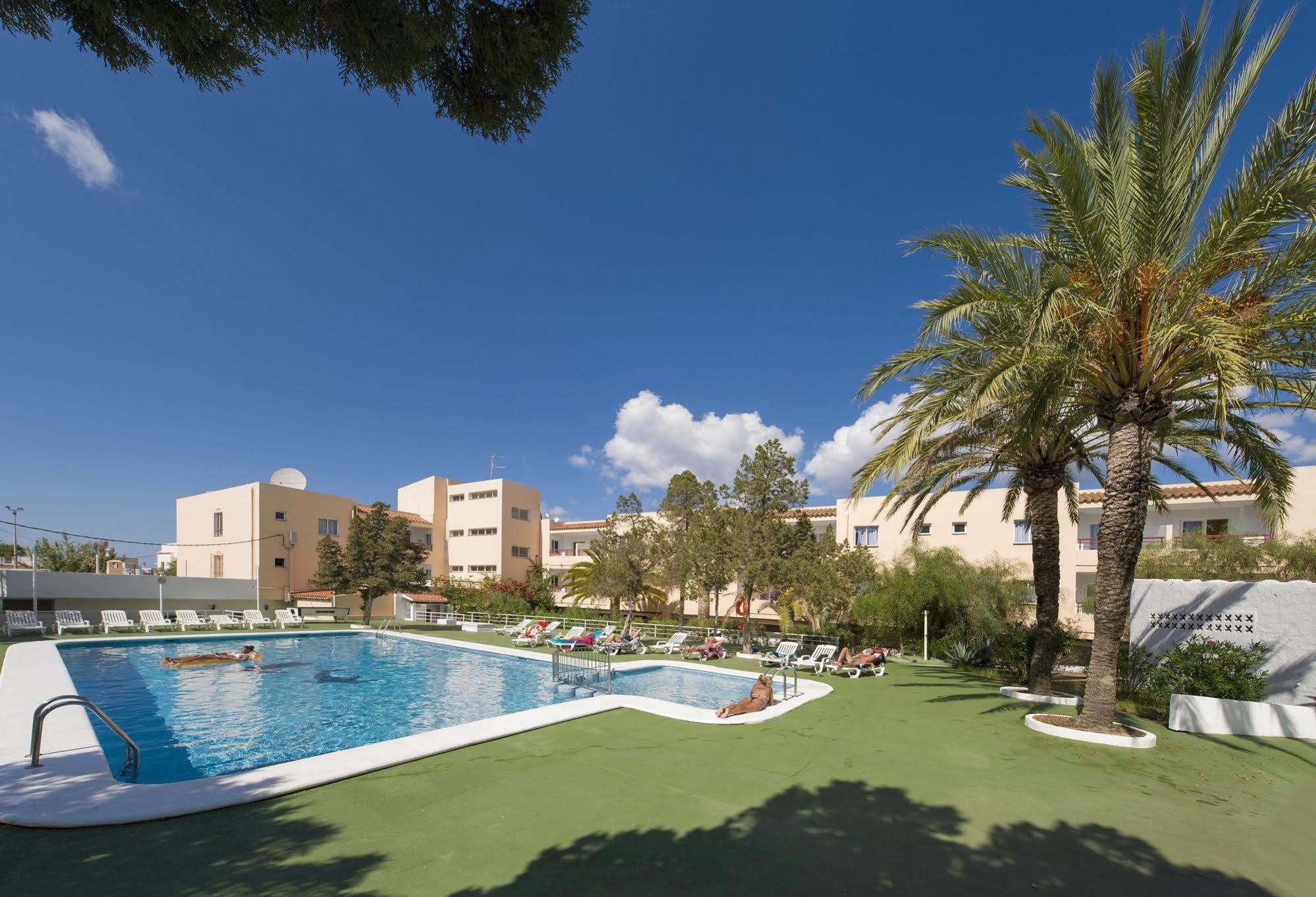 Vago Ibiza - New Opening 2025 San Antonio (Ibiza) Exterior photo