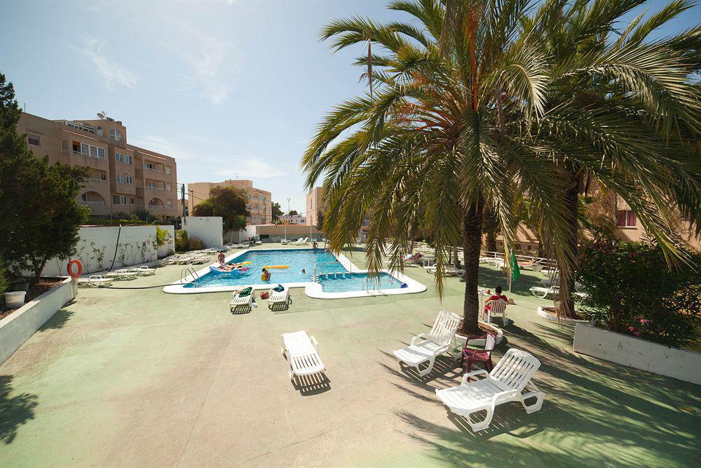 Vago Ibiza - New Opening 2025 San Antonio (Ibiza) Exterior photo